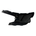 Entrada De Ar Paralama Ld Porsche 911 992 Gt3 2021 A 2025 Preto