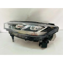 Farol Gwm Haval H6 Esquerdo 2022 2023 2024 Original Esquerdo/motorista