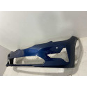 Parachoque Dianeiro Bmw 320i Gp 2019 2020 2021 2022 Original Azul