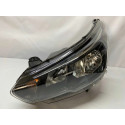 Farol Fiat Argo Esquerdo Sem Led 2017 A 2024 Original Esquerdo/motorista