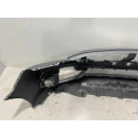 Parachoque Dianteiro Honda Civic G10 2020 2021 2022 Original Prata