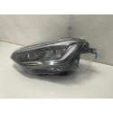 Farol Esquerdo Vw Nivus Led 2020 2021 2022 2023 Original Esquerdo/motorista
