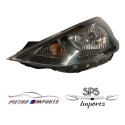 Farol Hyundai Hb20 Esquerdo 2020 2021 Original Esquerdo/motorista