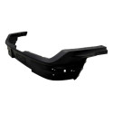 Spoiler Traseiro Porsche 911 992  Gt3 Rs 2021 A 2024 Preto