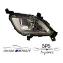 Farol De Milha Kia Cerato Esquerdo 2017 2018 2019 Original