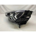 Farol Esquerdo Audi Q3 Full Led 2020 A 2024 Original Esquerdo/motorista