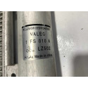 Condensador Chevrolet Celta 2007 A 2017 Original