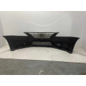 Parachoque Dianteiro Nissan Sentra 2014 A 2017 Original Preto