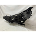 Farol Direito Honda Hrv Touring 2023 A 2025 Original Direito/passageiro