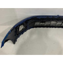 Parachoque Dianteiro Volkswagen Virtus Gts 2023 2024 2025  Azul