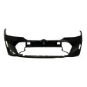 Parachoque Dainteiro Bmw 320i G20 G21 M Sport 2023 A 2025 Preto