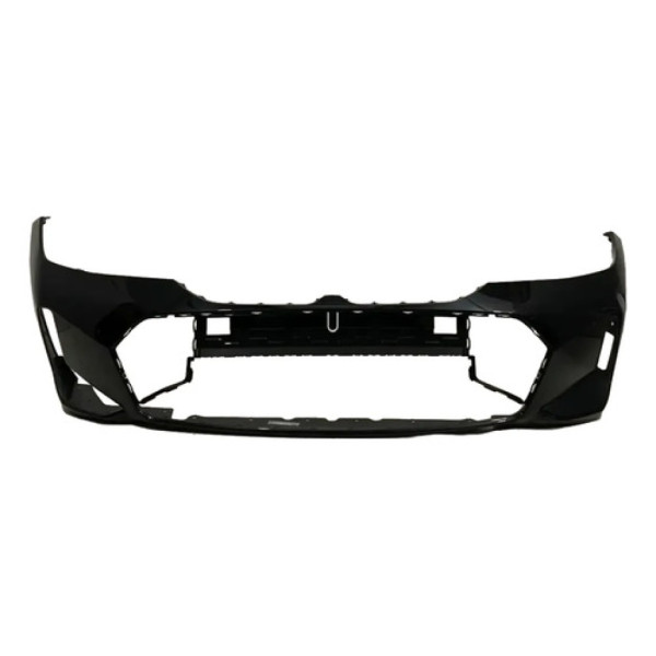 Parachoque Dainteiro Bmw 320i G20 G21 M Sport 2023 A 2025 Preto