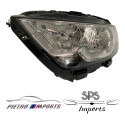 Farol Ford Ecosport Sem Led Esquerdo 2018 A 2021 Original Esquerdo/motorista