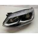 Farol Chevrolet Onix Foco Duplo Esquerdo 2020 A 2025 Origin Esquerdo/motorista