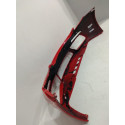 Parachoque Dia. Porsche 718 982  2017-2021 Boxter Cayman Ori Vermelho