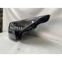 Farol Direito Audi Q8 Matrix 2022 A 2024 Original Direito/passageiro