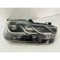 Farol Toyota Corolla Led Direito 2020 2021 2022 Original Direito/passageiro