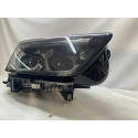 Farol Direito Bmw F40 Serie 1 2020 A 2024 Original Direito/passageiro
