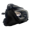Farol Dianteiro Esq Mercedes Gt43 Gt 63 2018  A 2023 Origina Esquerdo/motorista