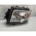 Farol Direito Caminhão Scania P340 2021 2022 2023 Original Esquerdo/motorista