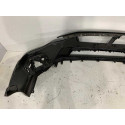 Parachoque Diateiro Subaru Impreza Xv 2018 A 2020 Original Preto