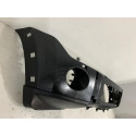 Parachoque Dianteiro Mitsubishi Pajero Full 2008 A 2011 Orig Para Pintar