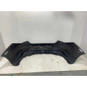 Parachoque Traseiro Mercedes Cla 2021 2022 2023 Original