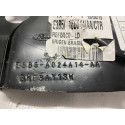 Alojamento Lanterna Traseira Ford Ka Hatch Direito 14 A 19 Preto
