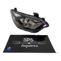 Farol Onix Prisma Lt Sem Led Gm Direito 2017 A 2019 Original Direito