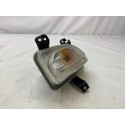 Farol De Milha Esquerdo Jeep Renegade 2016 A 2020 Original Transparente