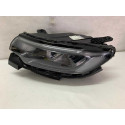 Farol Compass S/ Led Superior Simples Esquerdo 2022 A 2024 Esquerdo/motorista