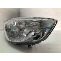 Farol Ford Ka Direito 2014 2015 2016 2017 Usado Original Direito