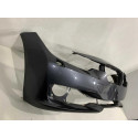 Parachoque Dianteiro Bmw 320i 325i 2011 A 2015 Original Cinza