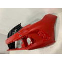Parachoque Dianteiro Fiat Argo Trekking 2017 A 2021 Original Vermelho