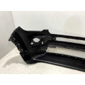 Parachoque Dianteiro Jeep Compass 2023 A 2025 Preto