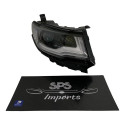 Farol Jeep Compass Led Xenon Direito 2016 A 2019 Original Direito