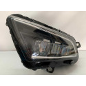Farol Inferior Fiat Toro Full Led Esquerdo 2021 A 2025 Orig Esquerdo/motorista