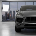 Farol Direito Porsche Macan 2019 2020 2021 2022 2023 Ori