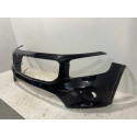 Parachoque Dianteiro Mercedes Glb 2020 A 2023 Original Preto