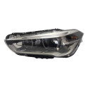 Farol Esquerdo Bmw X1 Full Led 2017 2018 2019 Original Esquerdo