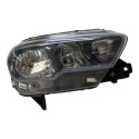 Farol Direito Fiat Argo Cronoso Com Led 2018  A 2024 Direito/passageiro