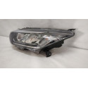 Farol Esquerdo Honda City Led 2018 A 2020 Original Esquerdo