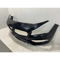 Parachoque Dianteiro Mercedes Cla 45 Amg 2013 A 2019 Preto
