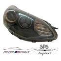 Farol Kia Sportage Sem Xenon Direito 2017 A 2020 Original Direito/passageiro