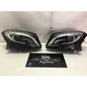 Farol Direito Mercedes Gla 2014 2015 2016 2017 Original Direito