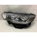 Farol Gwm Haval H6 Esquerdo 2022 2023 2024 Usado Original Esquerdo