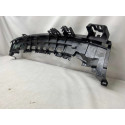 Suporte Parachoque Traseiro Porsche 911 2021 A 2025 Original