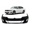 Parachoque Dianteiro Bmw 320i Gp Sport Active 2023 A 2025 Preto