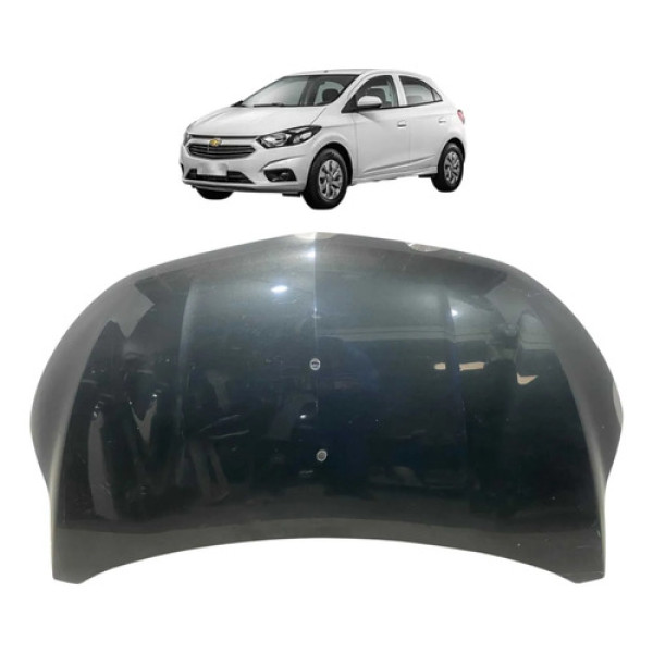 Capo Chevrolet Onix 2017 A 2019 Original