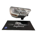 Farol Citroen C4 Lounge Direito 2014 A 2017 Usado Original Direito